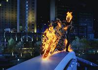 Кадр Призрачный гонщик