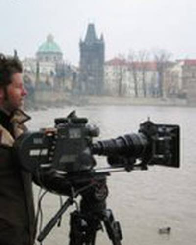 Том Крюгер фото