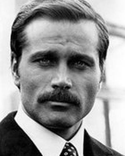 Франко Неро фото