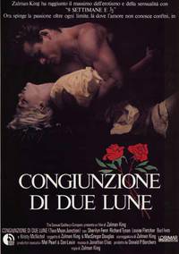 Постер Слияние двух лун