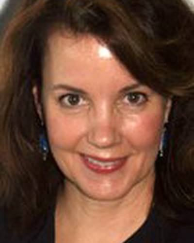 Маргарет Колин фото