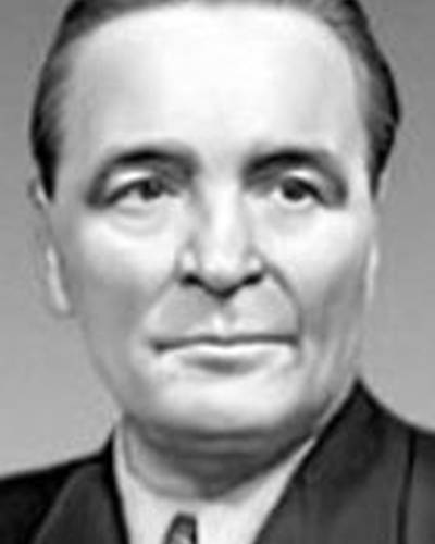 Борис Платонов фото