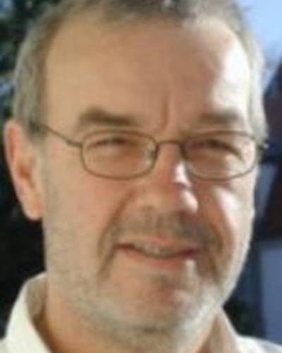 Вольфганг Дикманн фото