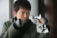 Кадр Ограбление