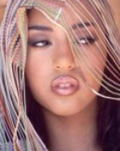 Нефертери Шеферд фото