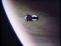 Кадр Чудовище