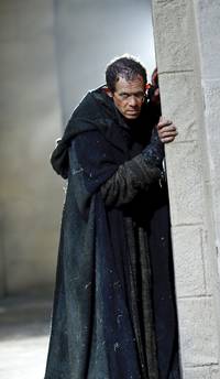 Кадр Мерлин