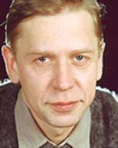 Александр Малныкин фото