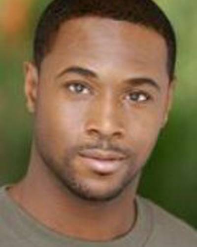 Барша Филдс фото