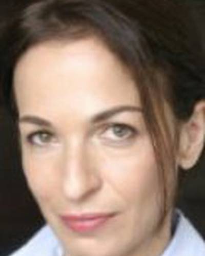 Салли Саффиоти фото