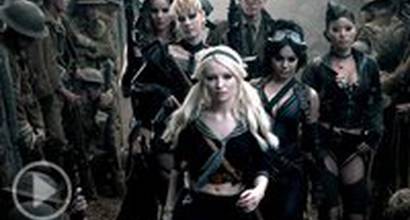 Трейлер (русский дублированный) 