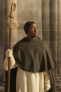 Кадр Пустая корона (мини-сериал)