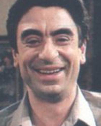 Марк Аджадж фото