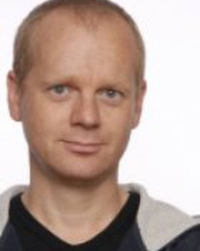 Torsten Fuchs фото