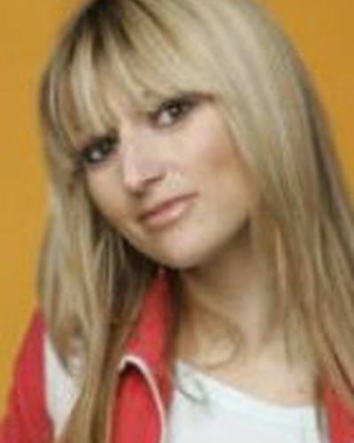 Джули «Джульс» Урих фото