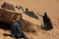 Кадр Черное золото