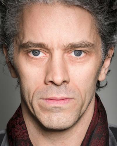 Джеймс Тьерри фото