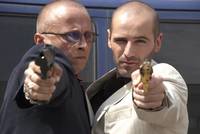 Кадр Москва, я люблю тебя!