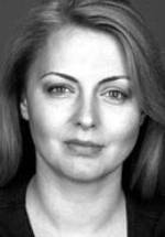 Анастасия Медведева фото