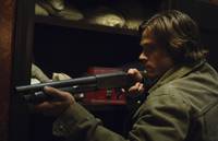 Кадр Сверхъестественное