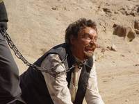 Кадр Висельник