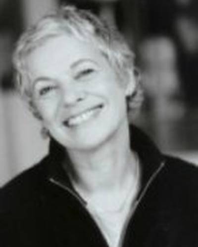 Сильви Гранотье фото