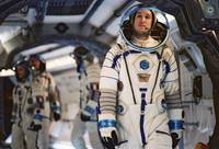 Кадр Билет в космос