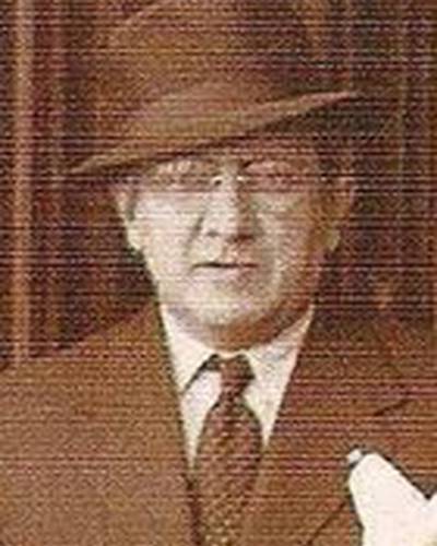 Жерардо Матос Родригез фото