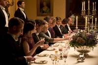 Кадр Аббатство Даунтон