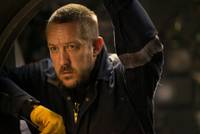 Кадр Опасное погружение