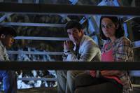 Кадр Легенды: Гробница дракона