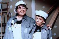 Кадр Дьяволица