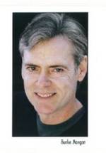 Бурк Морган фото