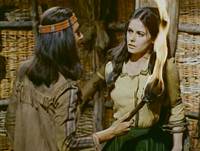 Кадр Приключения на берегах Онтарио