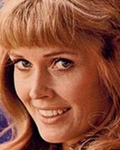 Шэрон Кларк фото