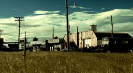 Кадр из фильма "Прогулка на небеса" - 1