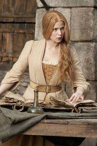 Кадр Охотники на ведьм