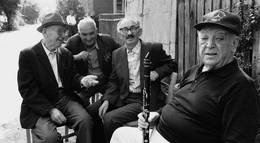 Кадр из фильма "A Tickle in the Heart" - 2