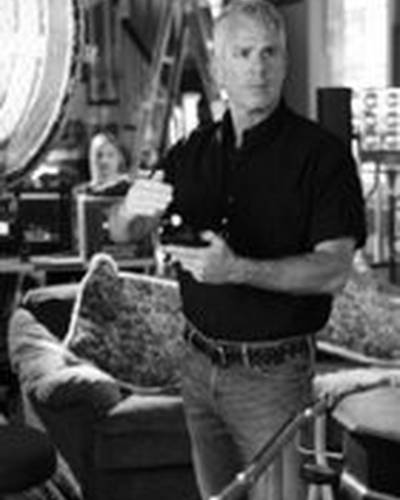 Ричард Скаддер фото