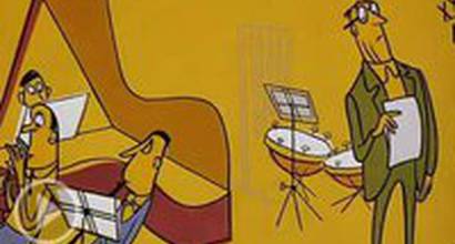 Мультфильм 