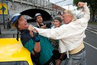 Кадр Супербизоны: Они не знают милосердия