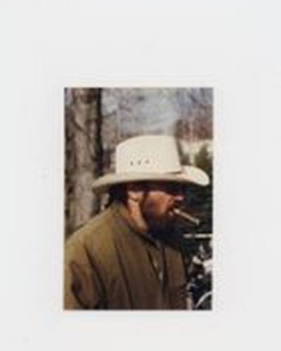 Дэвид Бертон Моррис фото