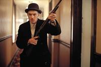 Кадр Проклятый путь