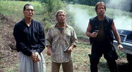 Кадр из фильма "Отряд «Дельта» 2" - 2