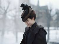 Кадр Серьёзная игра