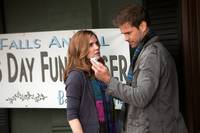 Кадр Дневники вампира