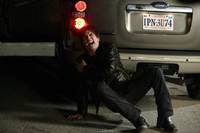 Кадр Дневники вампира