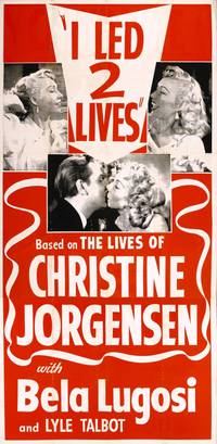 Постер Глен или Гленда