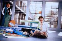 Кадр Игрушки