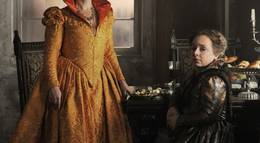 Кадр из фильма "Генрих Наваррский" - 2